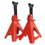 Jack Stand Pair - 6 Ton