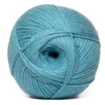 Charity Pullskein Wool 300GR Calypso