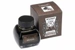 Platinum Dyestuff Classic Ink Bottle - Cassis Black