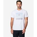 Men's Heritage T-Shirt - 001 White L