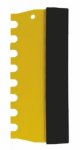 Tile Applicator Floor & Squeegee