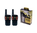 Cobra Adventure AM245 2-WAY Radio 2