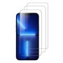 Rayswitch 3 Pack-screen Protector Compatible With Iphone 13 Pro Max/iphone 14 Plus 6.7-INCH