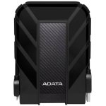 Adata HD710P 2TB Hdd USB 3.1 Plastic anti-shock Silicone Black