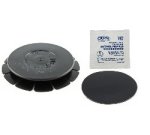 RAM Rose Adhesive Suction Cup Black Base