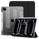 Flip Case Shockproof Cover Compatible With Ipad Pro 11 M5 2025