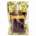 Beef Biltong Sticks 50G - Chilli