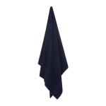 Softie Bath Sheet Navy