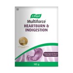 Vogel Multiforce Natural Aniseed Flavour Heartburn & Indigestion Powder 105G
