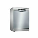 Bosch 13 Place Setting Series 4 Dishwasher SMS46NI00Z