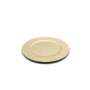 Goldair Gold Leaf Underplate