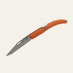 Folding Knife - Orange