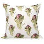 Grandiceps Colour Scatter Cushion