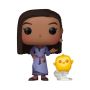 Pop Disney: Wish - Asha With Star