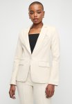 Polo Wmn Blair Long Sleeve Crest Blazer - Sand