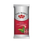 Five Roses Tagless Teabags 10 Pack