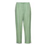 Tapered Sahara Printed Pants