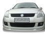 Suzuki Swift MK1 Front Spoiler – Tmw