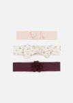Cotton Headbands 3 Pack