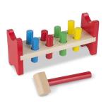 Melissa Pound-a-peg Classic Toy