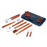Alva BA86 21PCE Deluxe Wood Tool Set