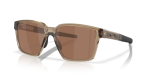 Oakley - Actuator Sq - Brown Smoke prizm Tungsten Polarized