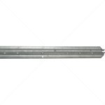 Omega Bracket 2.4M Hot Dipped Galvanised 2MM