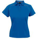 Vortex Golfer Ladies - 4XL Maroon