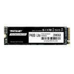 Patriot P400 Lite 2TB Pcie 4.0 X4 Nvme M.2 2280 SSD