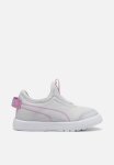 Puma Courtflex V3 Slip On Inf - Cool Light Gray-mauved Out