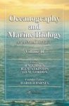 Oceanography and Marine Biology: An Annual Review, Volume 48 Oceanography and Marine Biology - An Annual Review