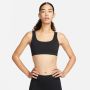 Nike Women's Alate All U Light-support Lightly Lined U-neck Sports Bra