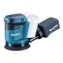 Makita DBO180Z Random Orbital Sander Machine Only