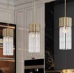 Miro Pendant Light