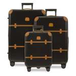 Brics Bellagio 3 Piece Set Olive - Ys Travel Bags