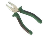 Combo Pliers - Soft Handle - 150MM
