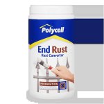 Plascon Polycell End Rust Rust Converter 1L