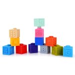 Time2Play Stack Squeeze Blocks Numbers