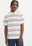 Levi's Authentic Polo Za Terrerium - Bright White