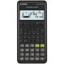 Casio FX-82 Plus II Scientific Calculator Black FX-82ZAPLUSII-BK