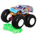 Monster Trucks 1:64