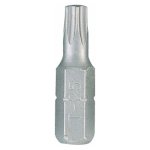 King Tony - Torx Bit T6 X 25MM - 5 Pack