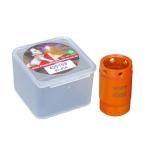 Plasma Consumable 420159 Fintcut Swirl Ring 45A Generic Compatible With Hypertherm Powermax 45A-125A System