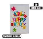 Card & Envelope 3D 5