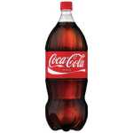 Coke 2L - 6