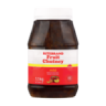 Mild Fruit Chutney 1.1KG