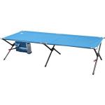 Blue Stretcher