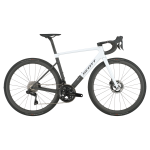Addict Rc Pro Cumulus White '26 - XL