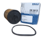 OX182D Oil Filter For Opel
