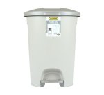 Addis 20 L Pedal Bin